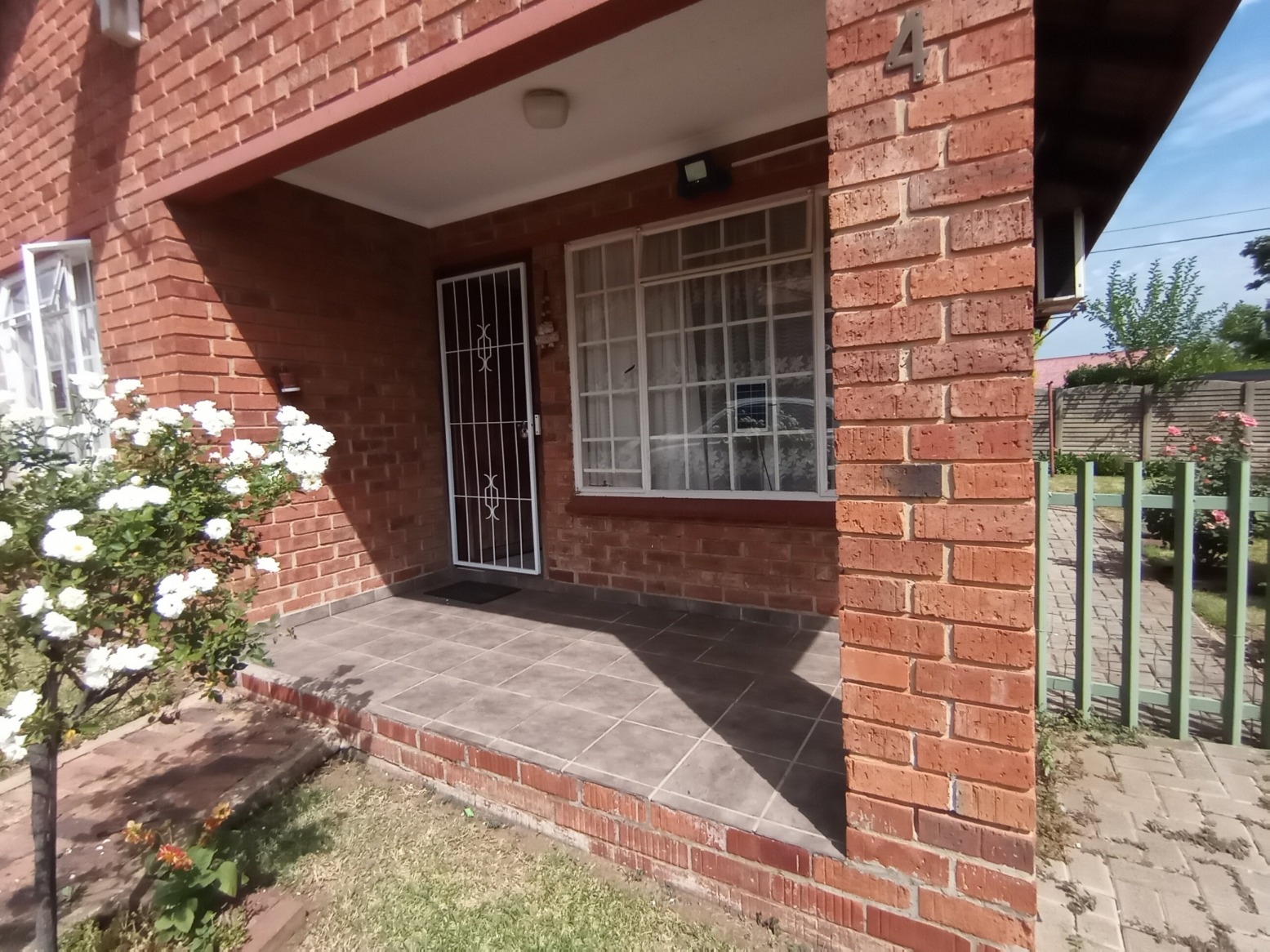 2 Bedroom Property for Sale in Parys Free State